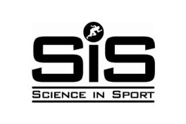 SiS Science in Sport - SiS Sortvoeding
