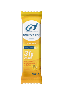 6d Energy Bar Banana