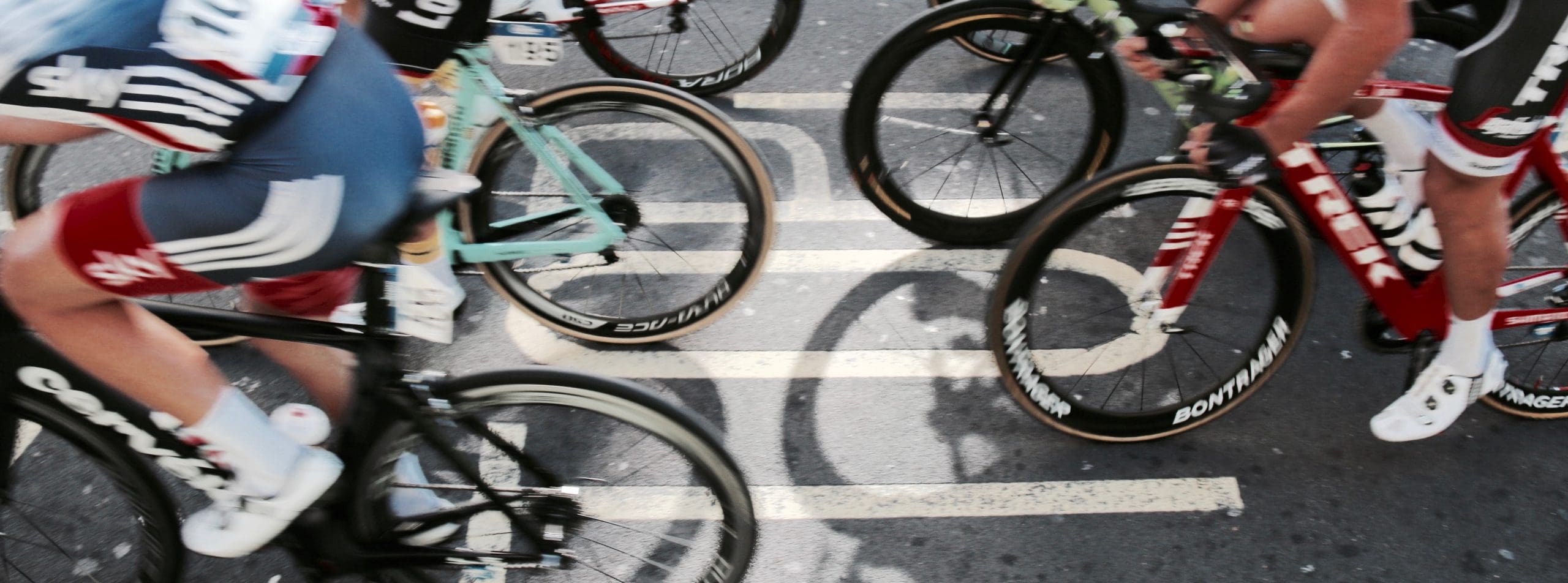 Cycloworld - Duursport