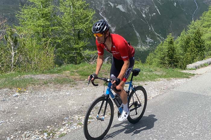 Frank Jansen - Cycloworld